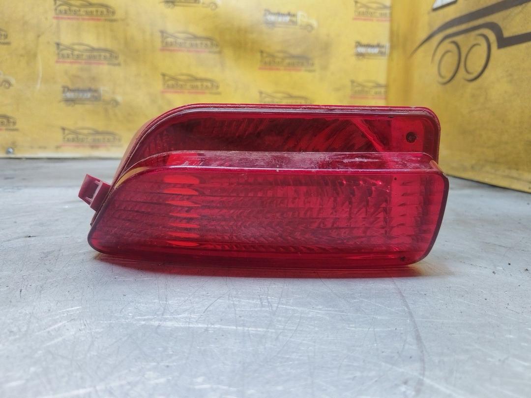 Фонарь противотуманный левый 3DYC6P Citroen C4 - Фото 1