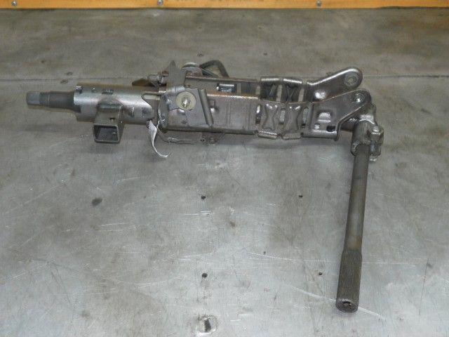 Рулевая колонка P9T483 Citroen C8 - Фото 4