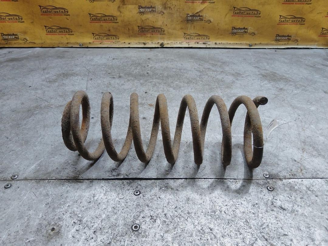 Пружина задняя DYX0EA Audi 100