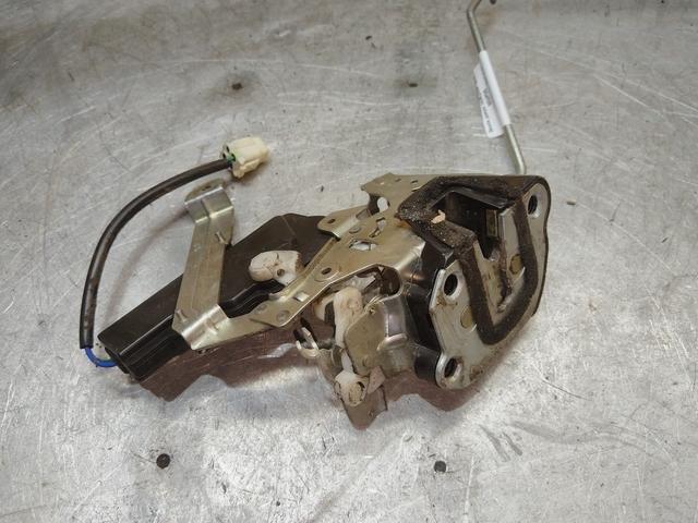 Замок двери передней правой MOIP2S Great-Wall Hover купить на авторазборке