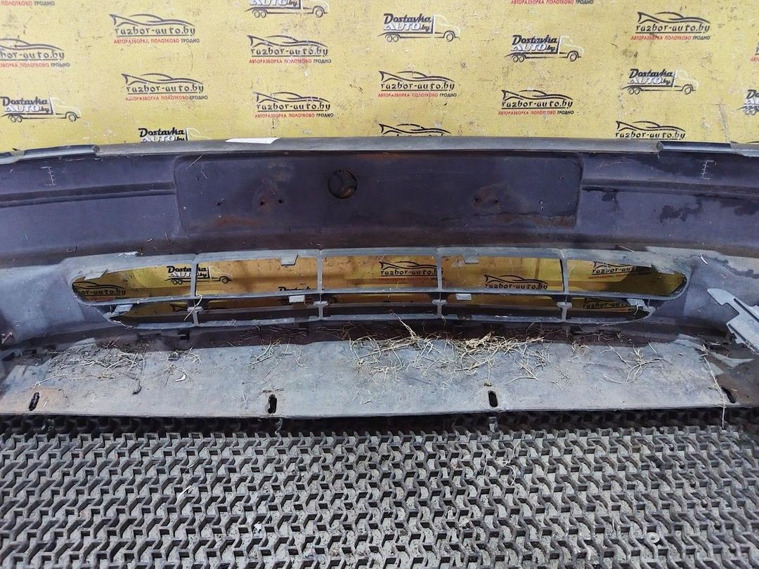 Бампер передний DFIBB9 Renault Laguna undefined