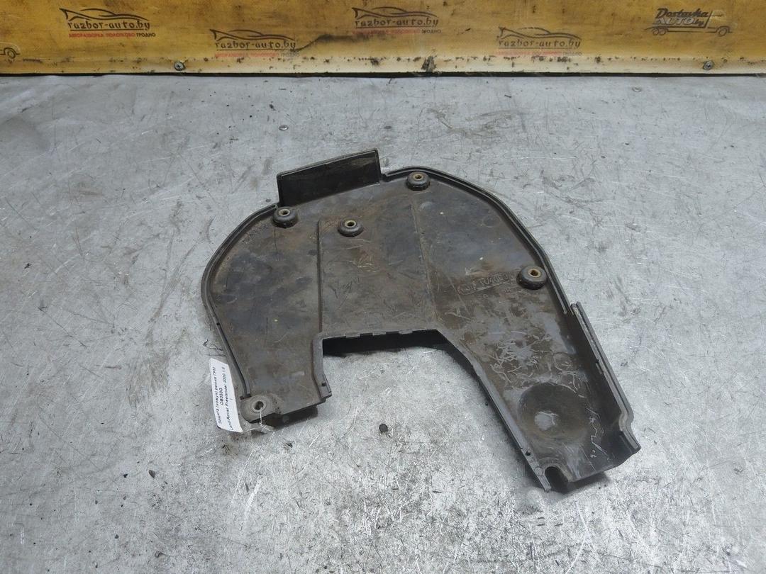 Защита (кожух) ремня ГРМ OB353G Land-Rover Freelander купить с доставкой