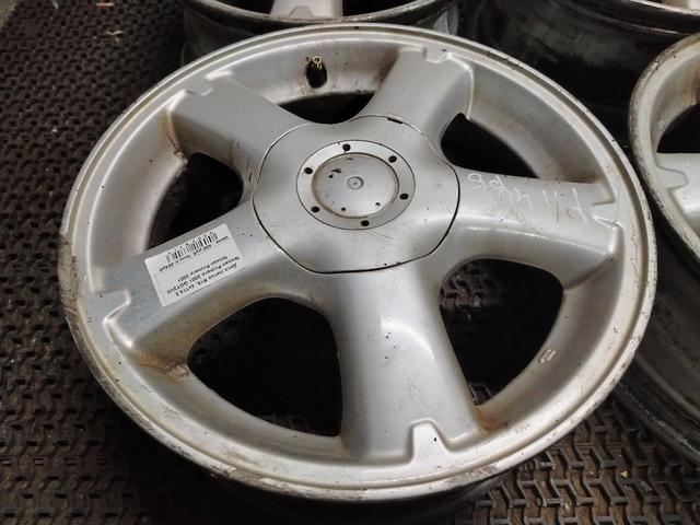 Диск литой R15, 4x114.3 Nissan Primera 2001 GOT2V0 GOT2V0 Nissan Primera - Фото 5