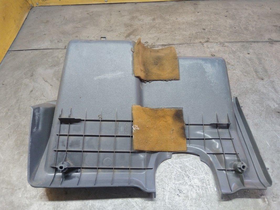 Полка под руль 9067IU Ford Sierra купить