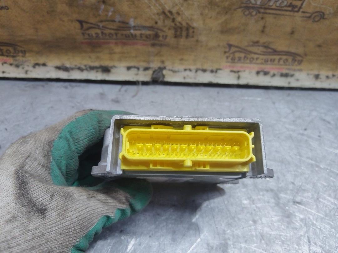 Блок AirBag PTGMO2 Volkswagen Jetta - Фото 2