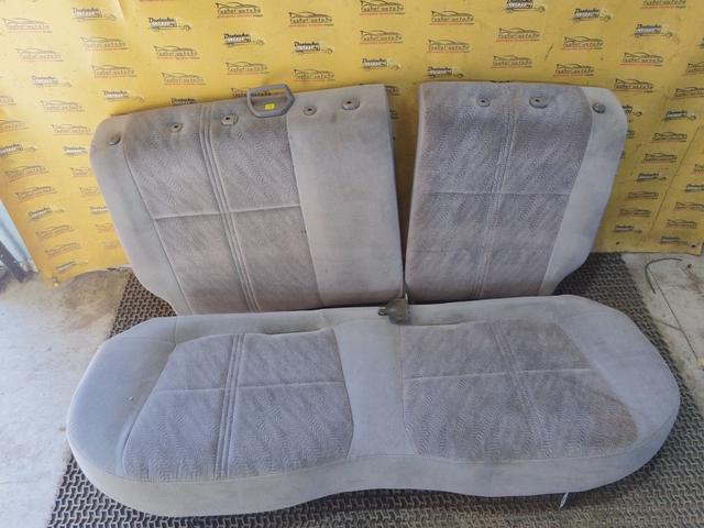 Салон (комплект сидений) 509WSK Subaru Forester undefined