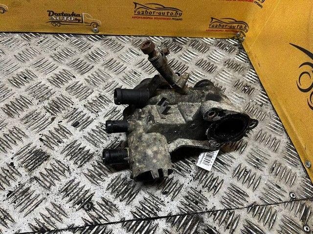 Корпус термостата W04LAB Volkswagen Golf купить с доставкой