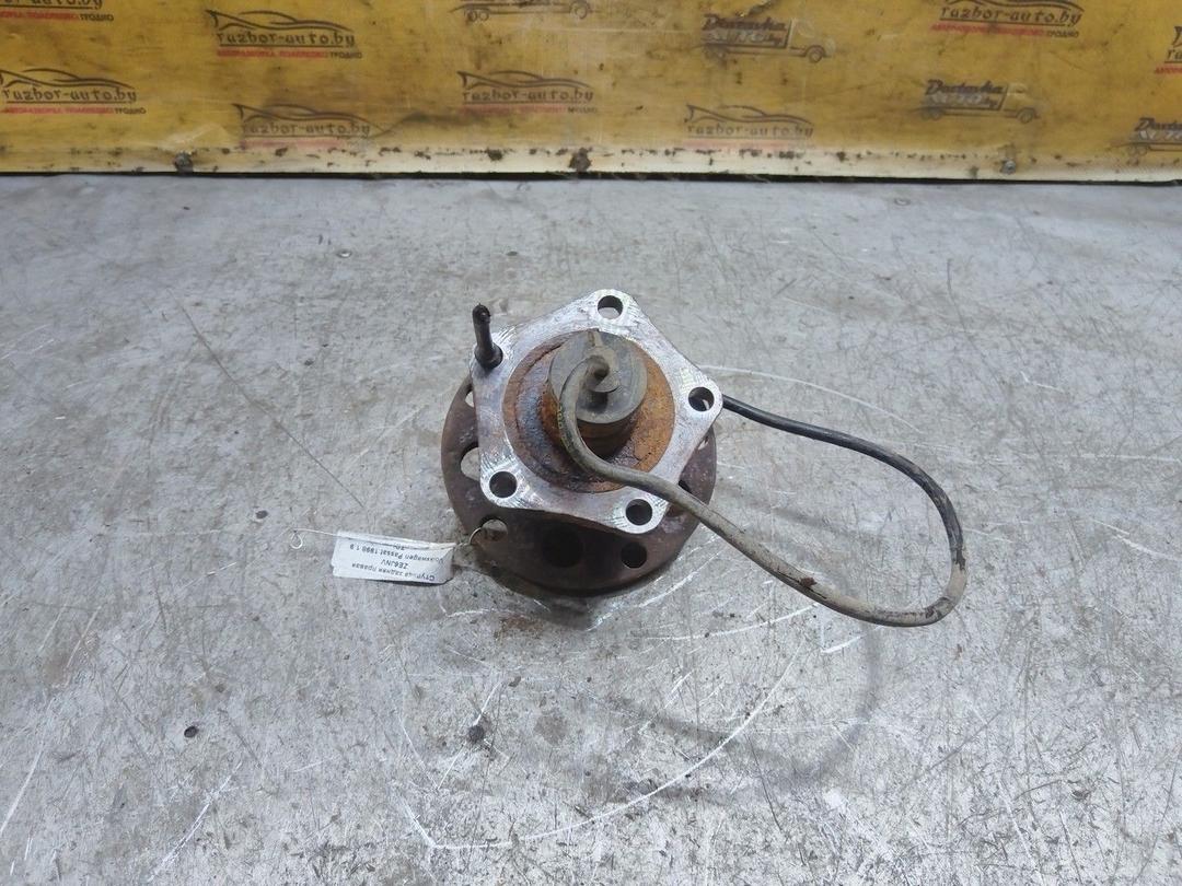 Ступица задняя правая ZE6JNV Volkswagen Passat - Фото 3