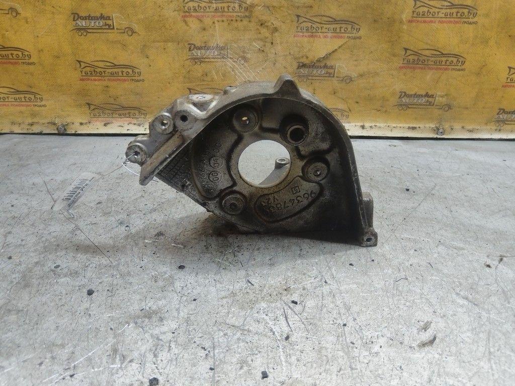 Крепление ТНВД WUEFK2 Peugeot 607 - Фото 3