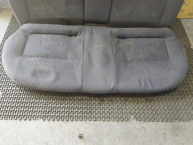 Салон (комплект сидений) YIA9DP Ford Mondeo - Фото 12