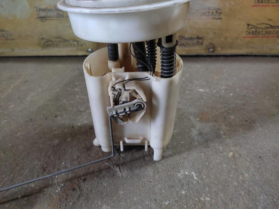 Датчик уровня топлива NENS6P Volvo V40 купить в магазине запчастей бу