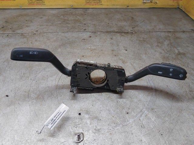 Переключатель подрулевой (стрекоза) KEZC2U Skoda Roomster - Фото 2