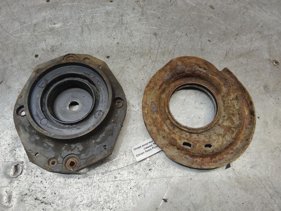 Опора амортизатора верхняя (чашка) 767FGS Citroen Xsara Picasso купить