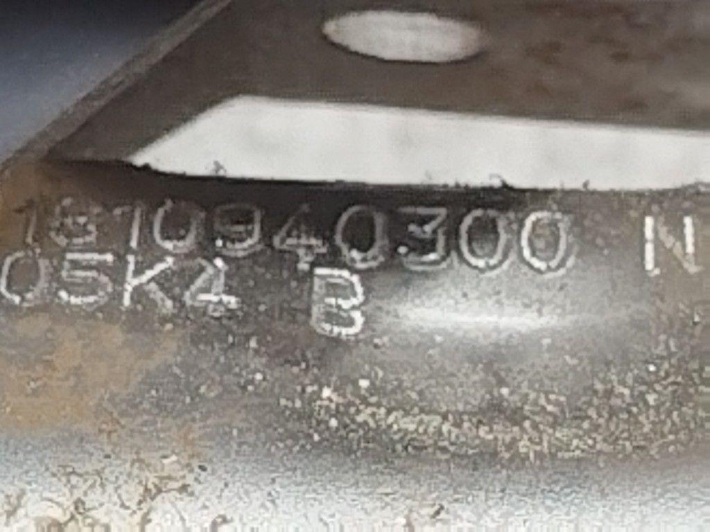 Рулевая колонка 8ULCB4 Citroen C5 - Фото 8