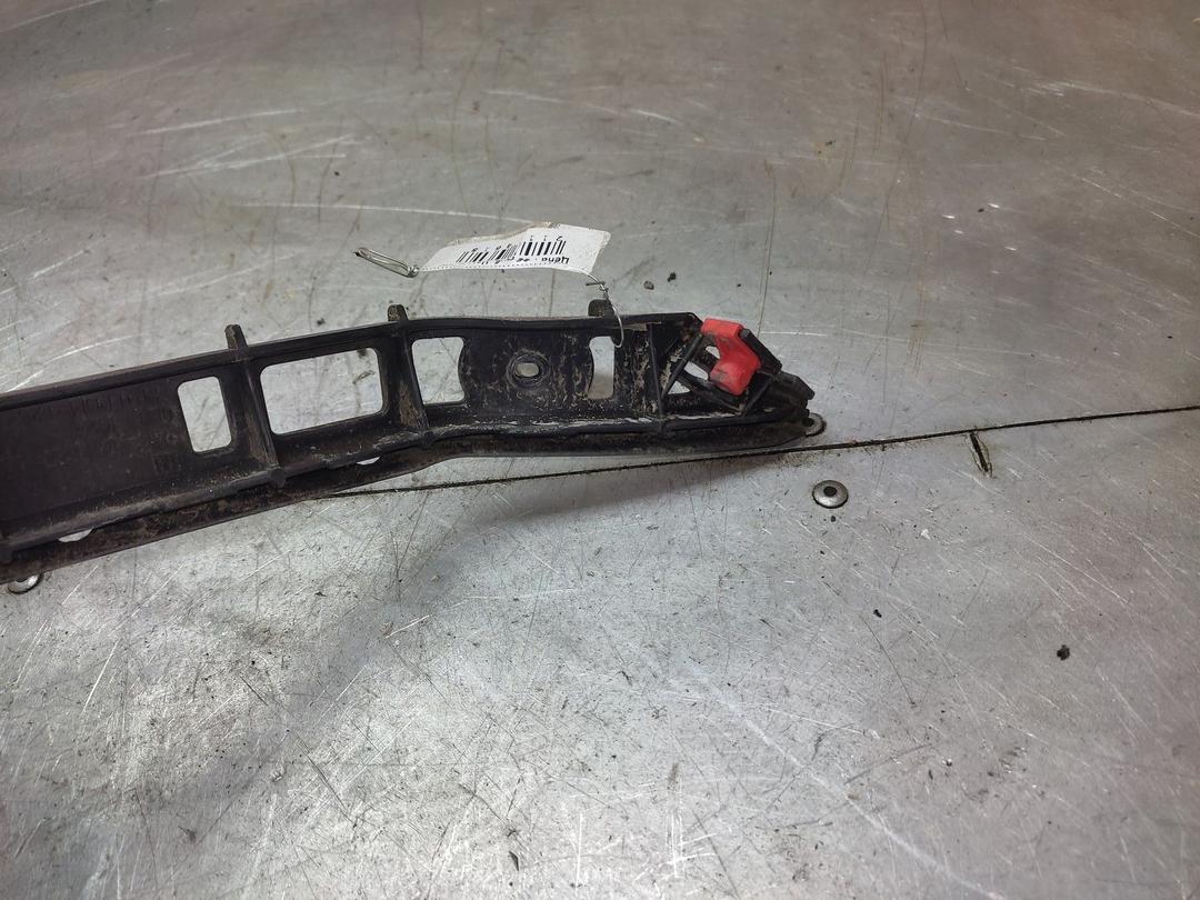 Кронштейн крепления бампера заднего CC4UXA Opel Signum - Фото 2