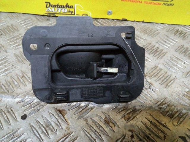 Ручка внутренняя задняя левая HCVM4I Opel Vectra - Фото 3