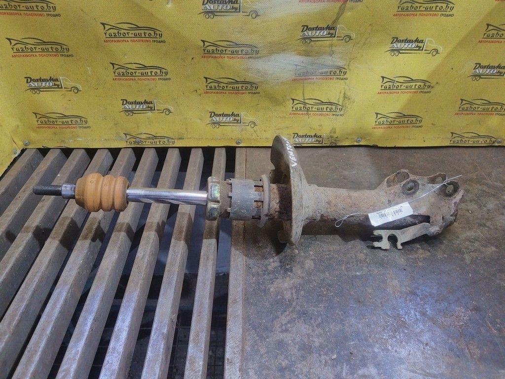 Амортизатор передний левый ZX41U2 Volkswagen Vento - Фото 1