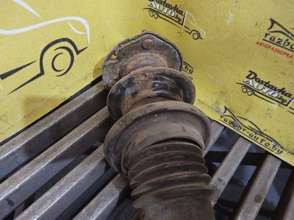 Амортизатор передний правый O83YVH Mazda 6 - Фото 7