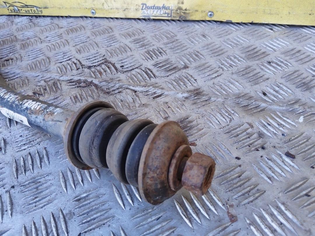 Рычаг передний правый 09VQ8I Kia Carnival купить