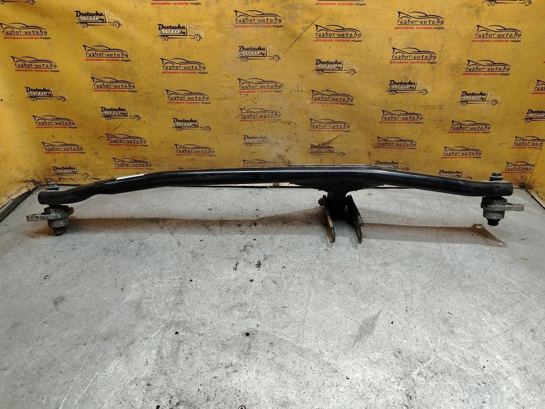 Распорка стоек JYDWMZ Volvo S60 - Фото 4