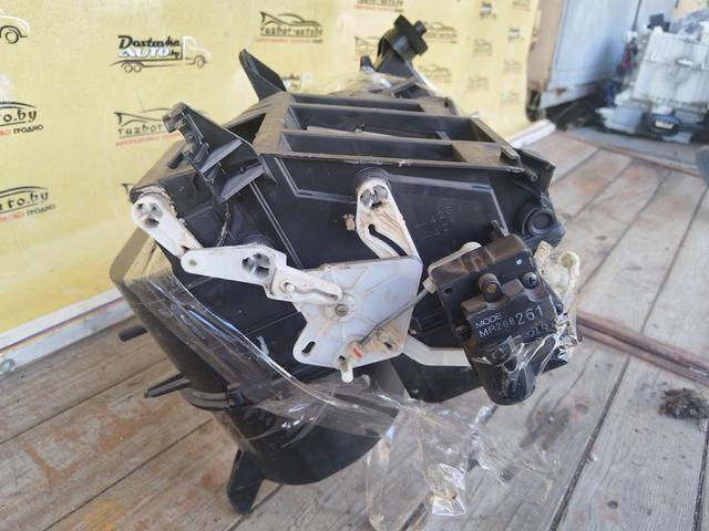Корпус отопителя (печки) RS5O7R Volvo V40 undefined