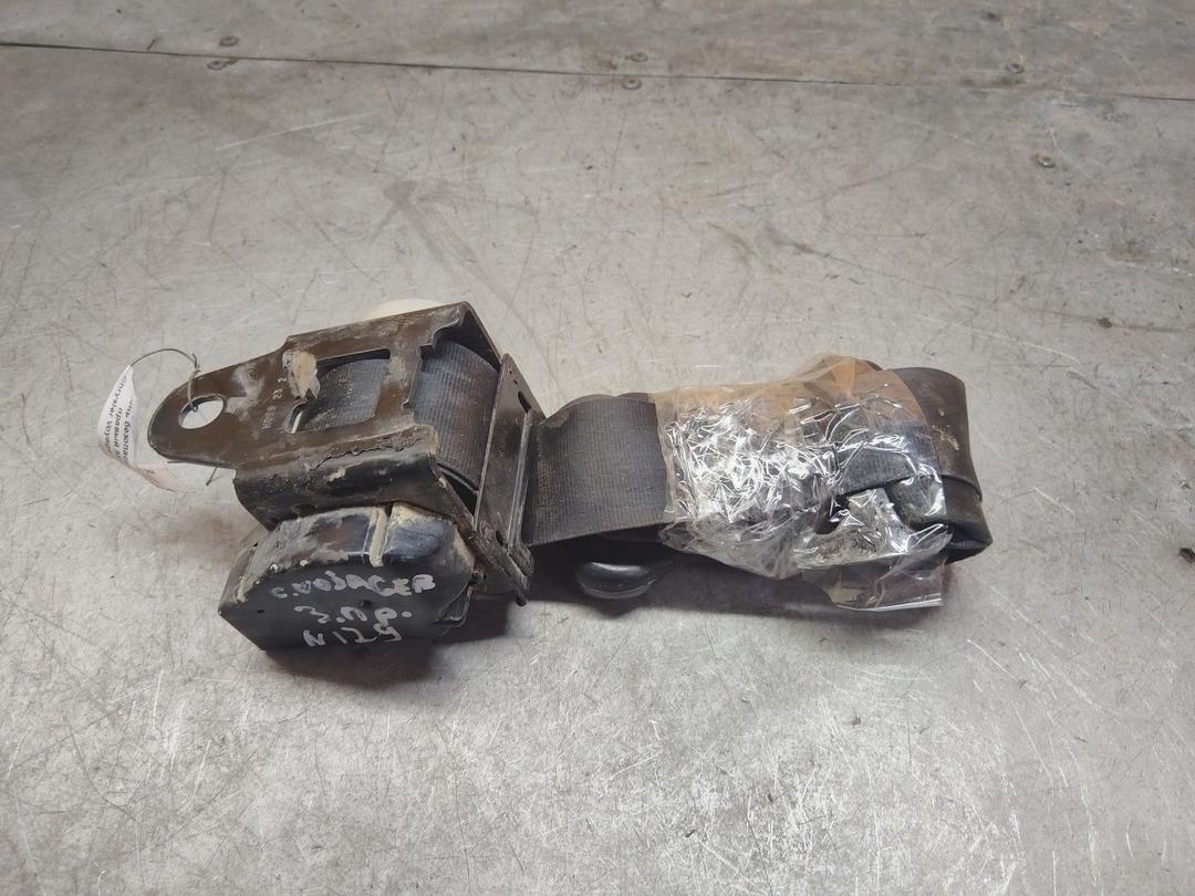 Ремень безопасности задний правый MTKQMT Chrysler Voyager купить