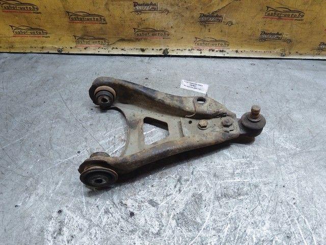 Рычаг передний левый NSNBD7 Renault Clio