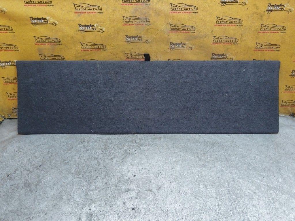 Пол багажника R9MLQU Toyota Avensis - Фото 7