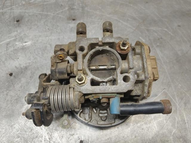 Моновпрыск NK6D0Q Citroen Saxo купить с доставкой. Огромный выбор запчастей и марок авто. У нас есть практически все.