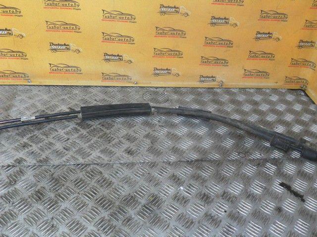 Трос кулисы КПП Y92ASE Renault Laguna - Фото 1