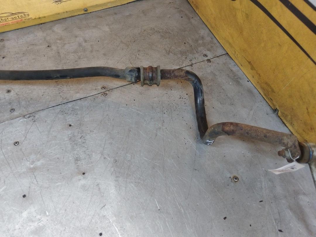 Стабилизатор подвески (поперечной устойчивости) передний W3640K Renault Scenic - Фото 3