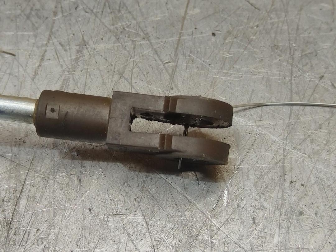 Цилиндр сцепления главный 36H5WZ Opel Astra купить на авторазборке