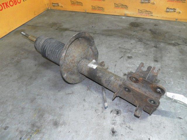 Амортизатор передний правый 411J52 Citroen C8 - Фото 1