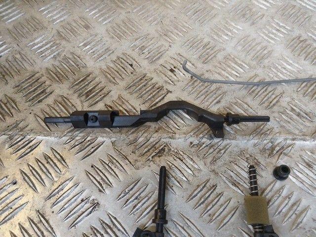 Ручка бардачка US3OXG Renault Espace undefined