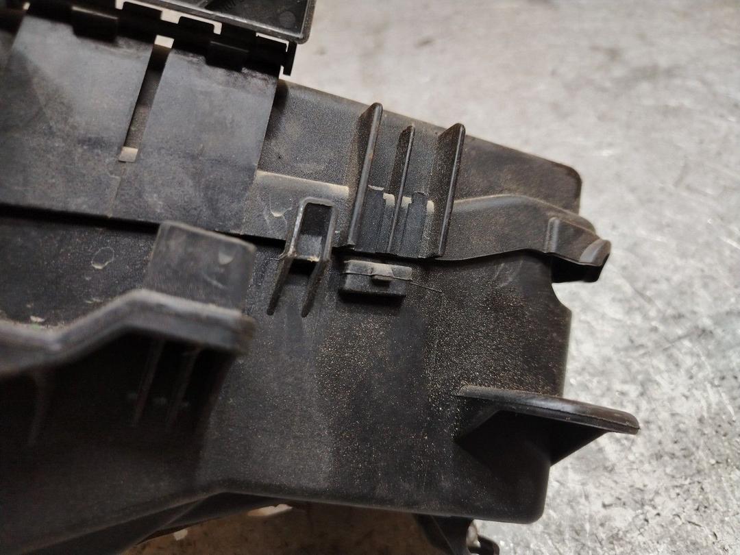 Короб предохранителей RW0W6X Volvo S80 - Фото 6