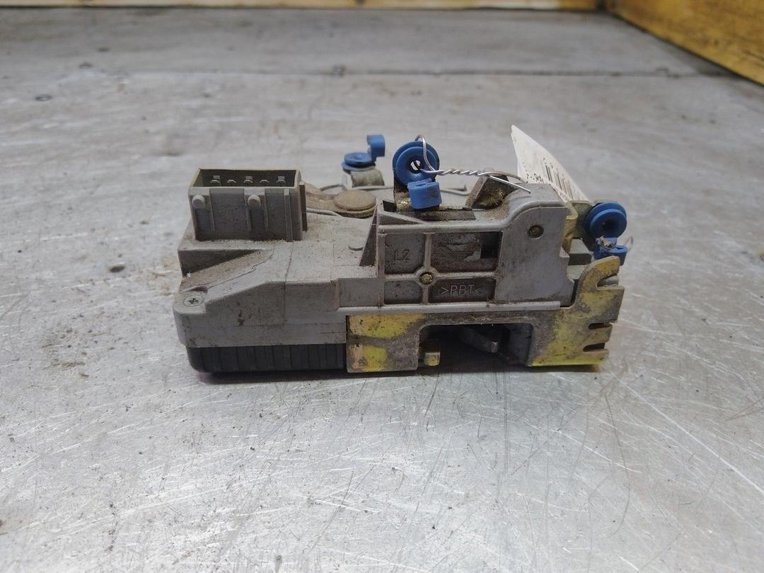 Замок двери передней левой 6QQF7B Citroen Xantia купить в магазине запчастей бу