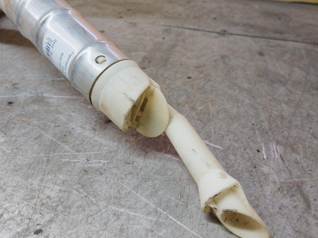 Горловина топливного бака GWYC0Y Audi 100 купить с доставкой