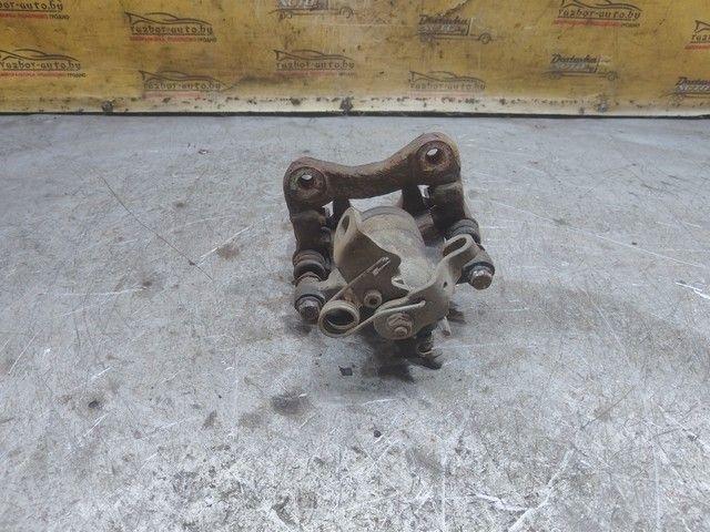 Суппорт задний левый N8HMW4 Citroen C8 купить на авторазборке