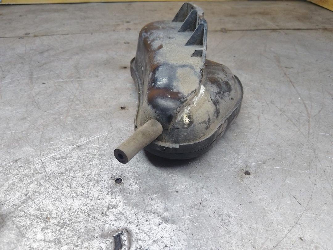 Ресивер воздушный SX51B6 Audi A4 купить в магазине запчастей бу