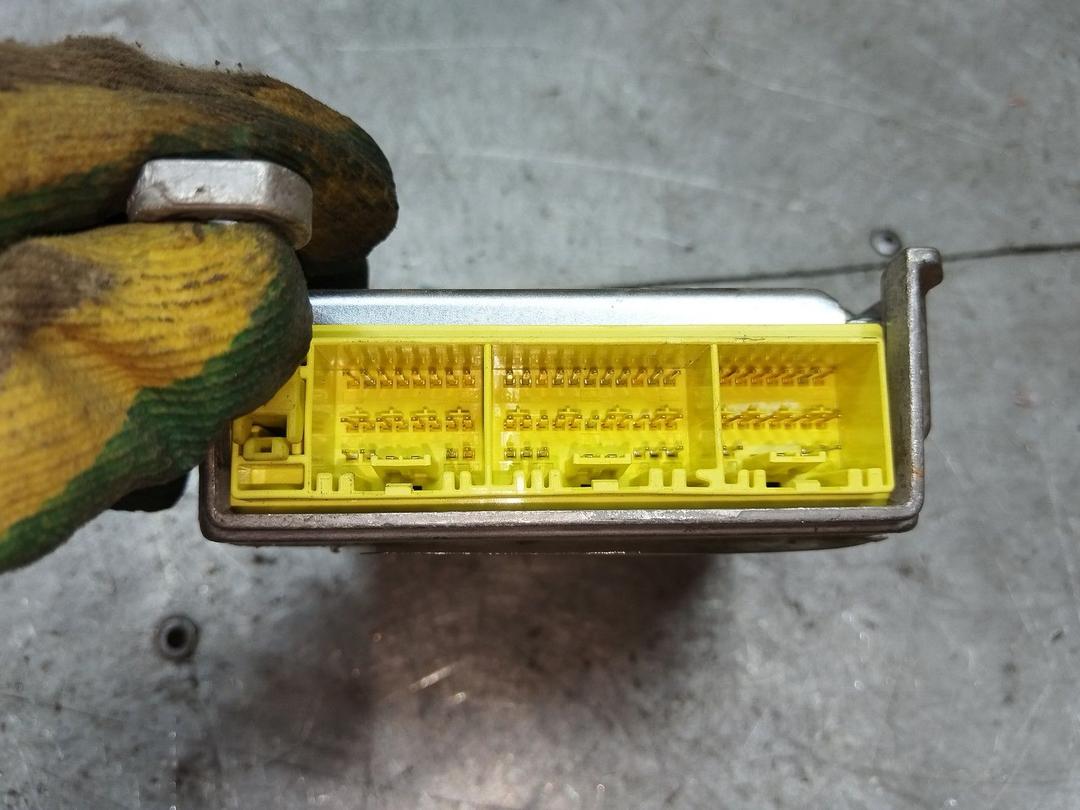 Блок AirBag TX2D5L Toyota Avensis купить с доставкой