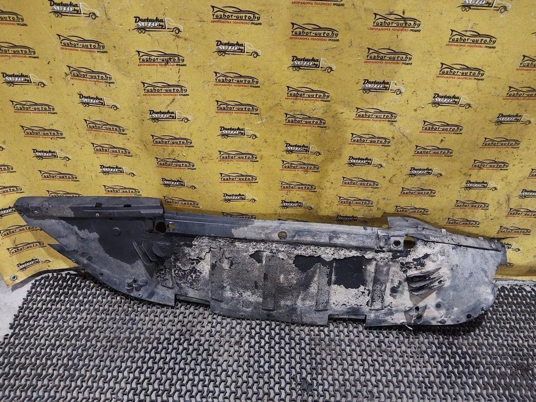 Защита бампера переднего XT82SP Opel Astra купить