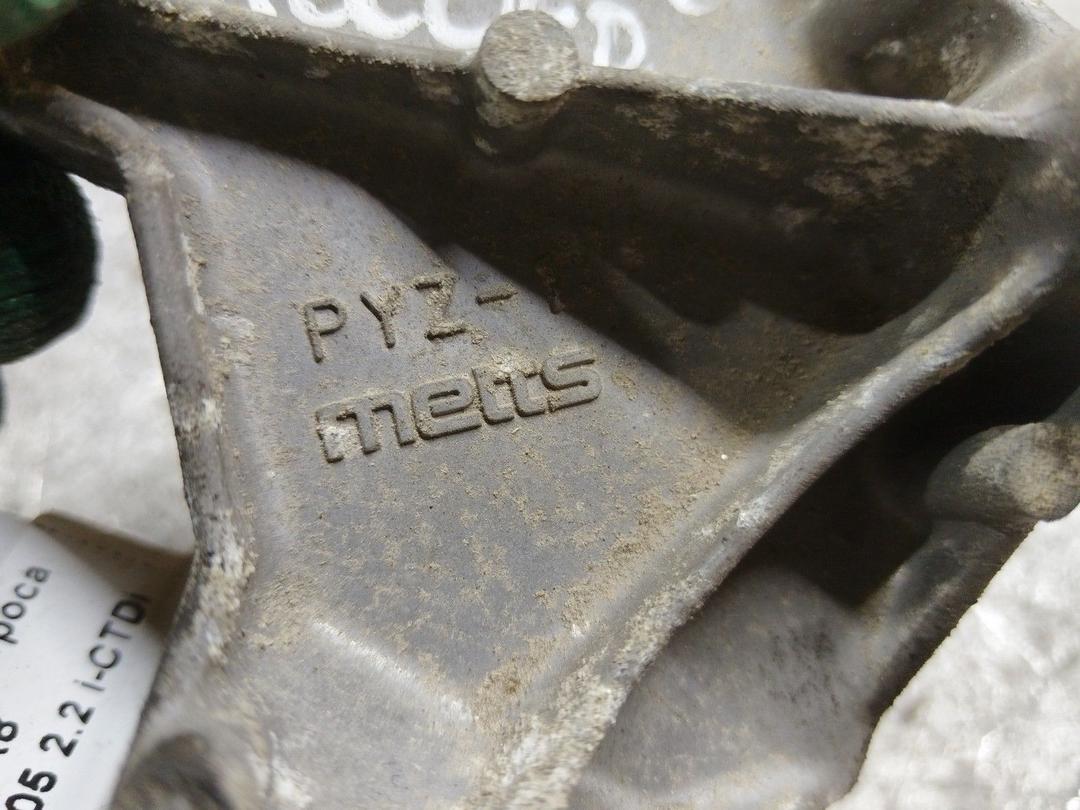 Кронштейн крепления троса КПП 6L9BK8 Honda Accord купить в магазине запчастей бу