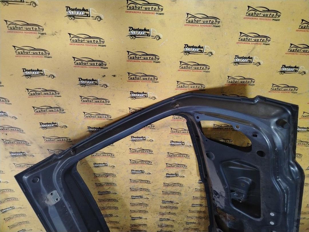 Крышка багажника (дверь 3-5) DIZPFS Volvo V40 - Фото 13