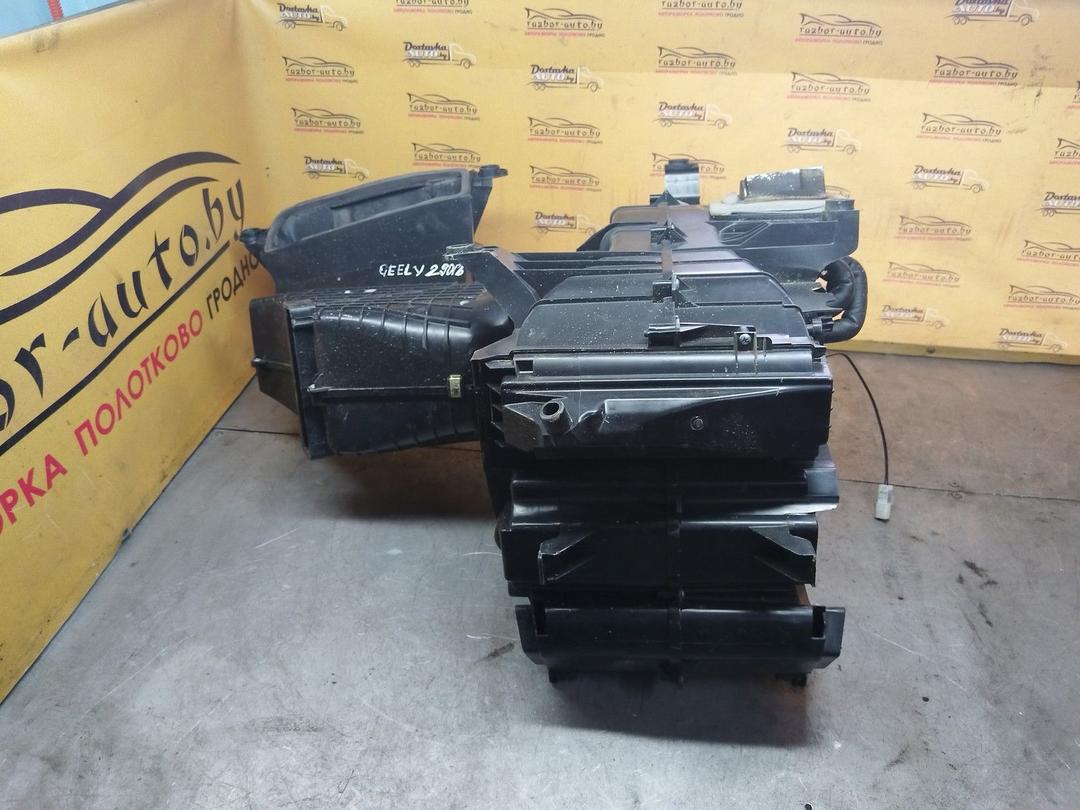 Корпус отопителя (печки) XHDQ6G купить с доставкой