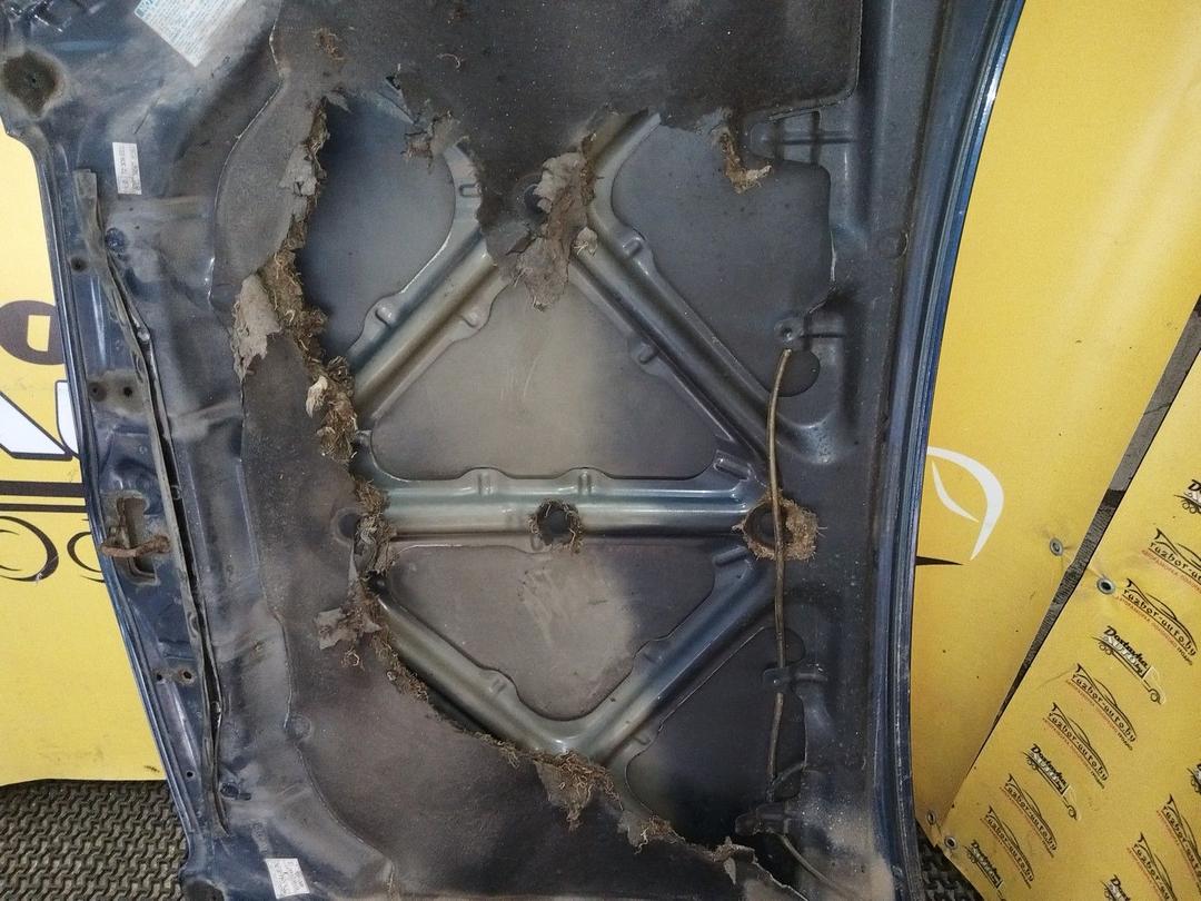 Капот UF363K Toyota Corolla undefined