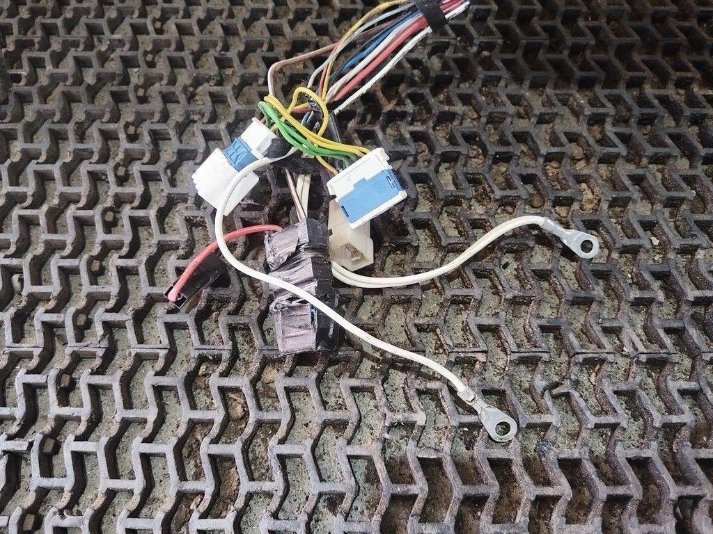 Прицепное устройство (фаркоп) 30ZS98 Peugeot 406 - Фото 6