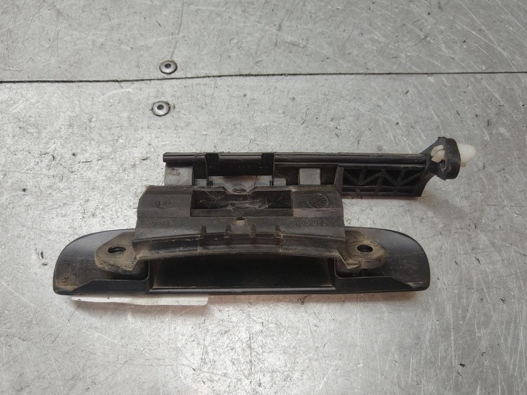 Ручка наружная задняя правая CMKOK0 Citroen Xsara Picasso купить