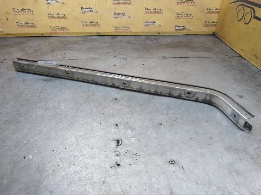 Направляющая сдвижной двери N1RH1M Volkswagen Caddy - Фото 1