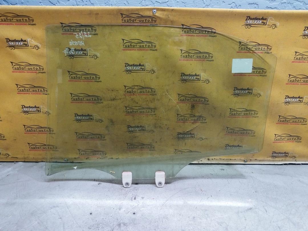 Стекло двери задней правой 45PCWI Honda Accord купить с доставкой