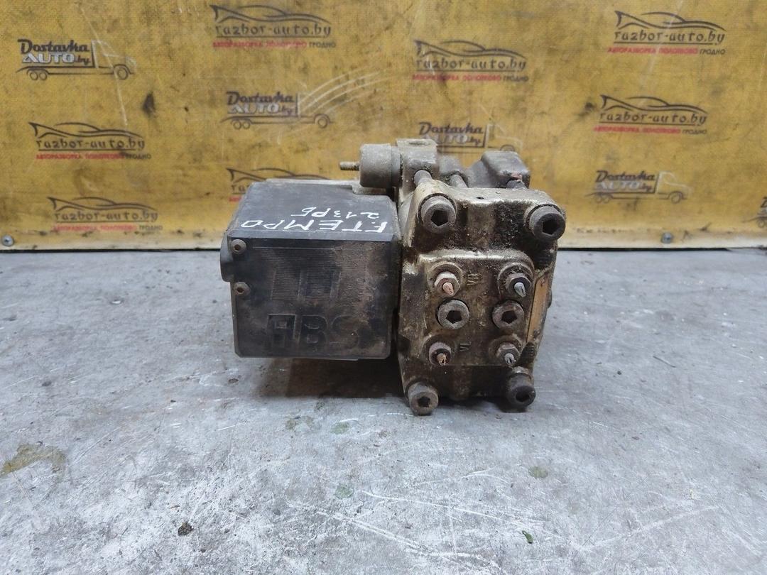 Блок ABS 53W1OU Fiat Tempra купить на авторазборке